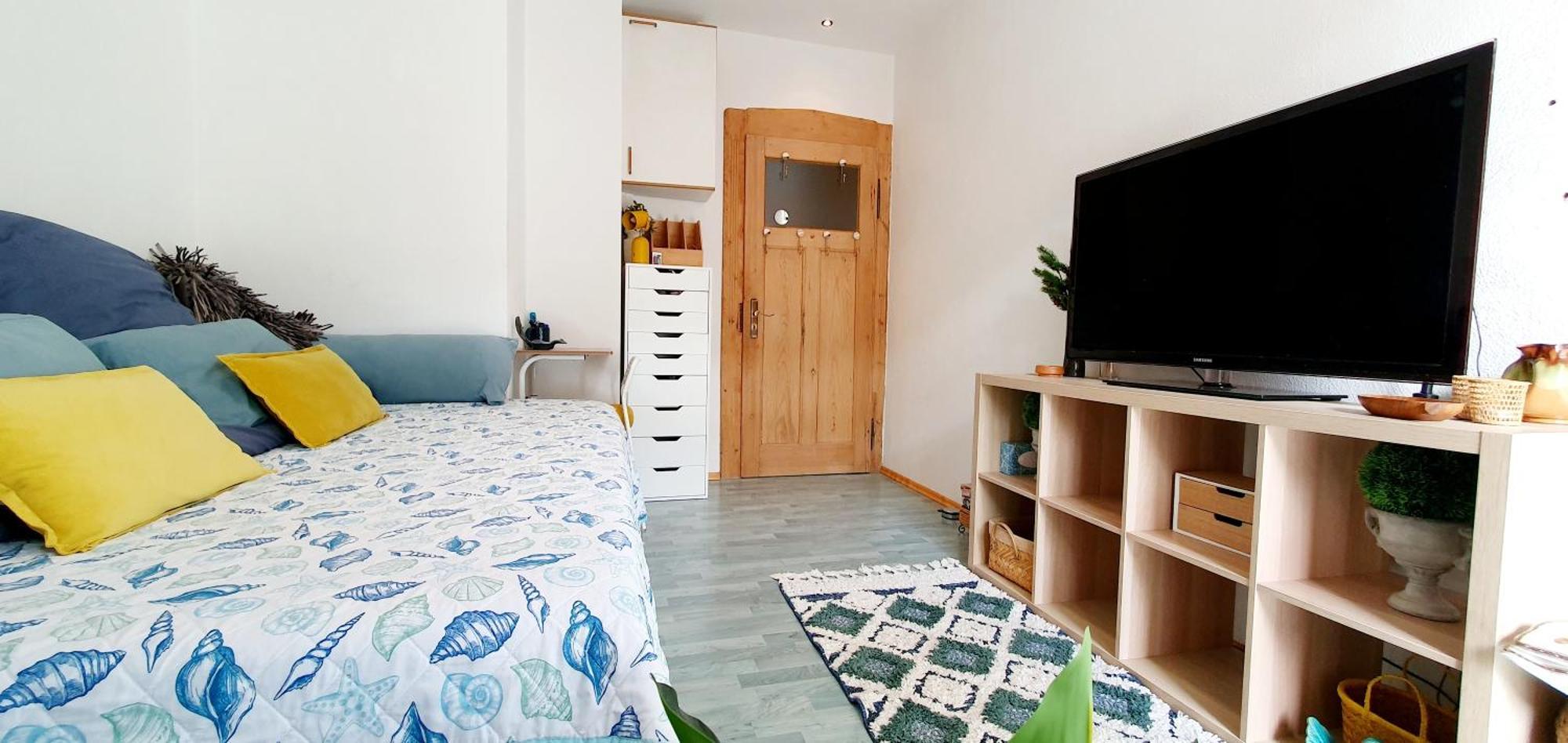 Dantas Apartment 뉘른베르크 외부 사진