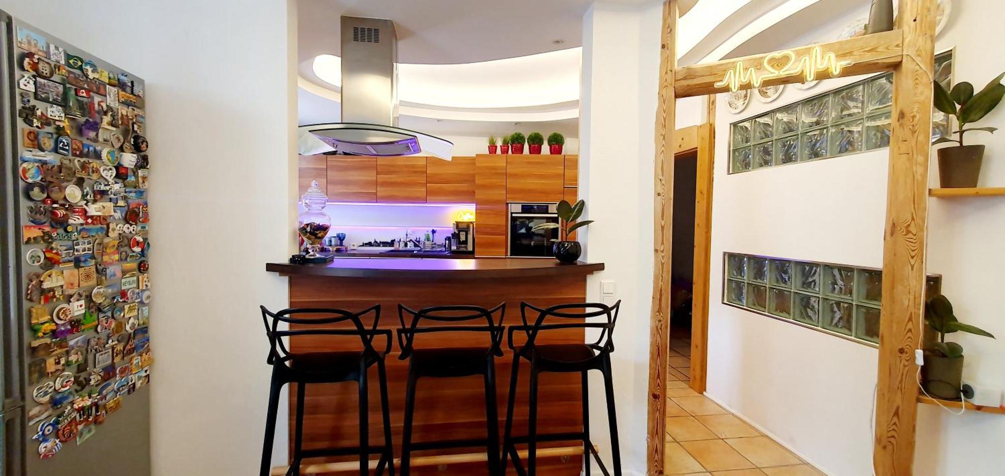 Dantas Apartment 뉘른베르크 외부 사진